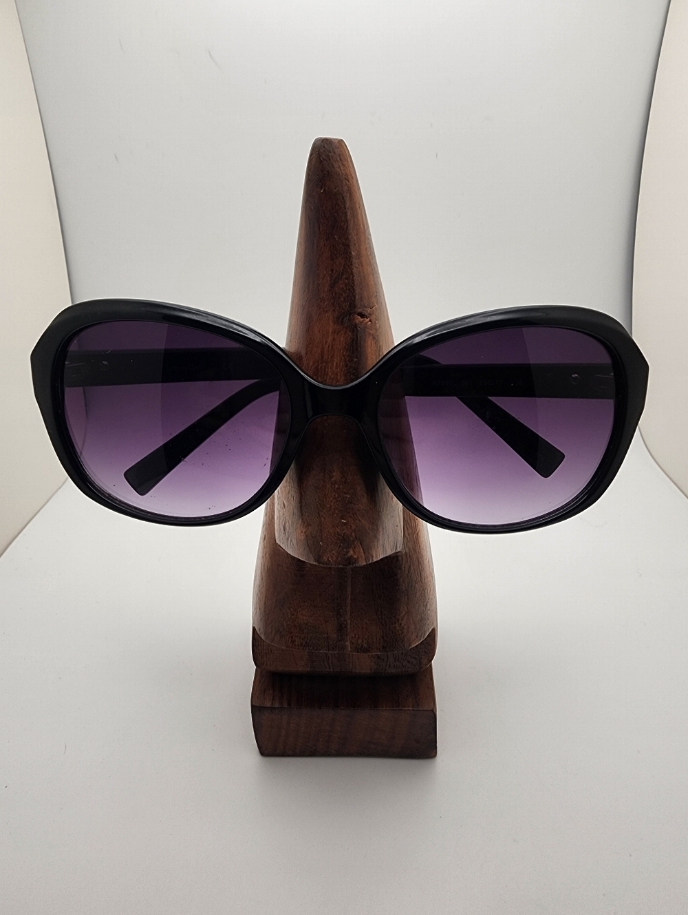 Calvin Klein Black Sunglasses